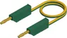 MLN 100/2,5 AU GE/GN Hirschmann Test & Measurement Test Leads