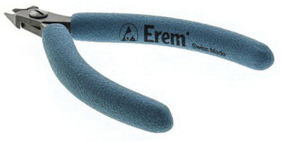 676EW Weller Erem Side Cutters, Tip Cutters