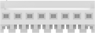 3-643814-8 AMP PCB Connection Systems Image 5