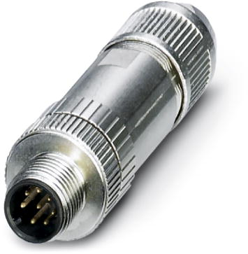 1429130 Phoenix Contact Sensor-Actuator Connectors