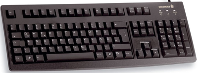 G83-6104LUNEU-0 Cherry Keyboards