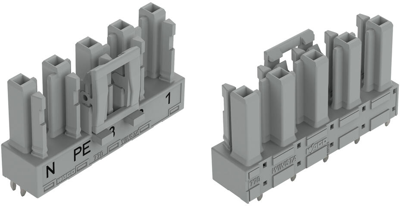 770-845/062-000 WAGO Device Connectors Image 1