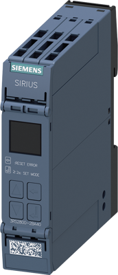 3RS2800-2BA40 Siemens Monitoring Relays