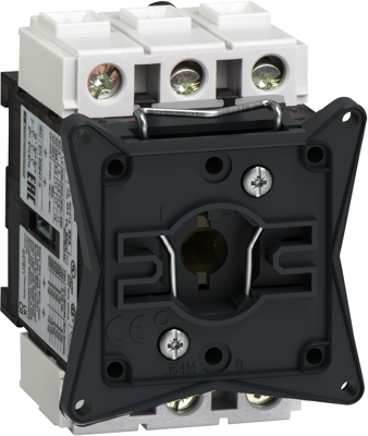 V02 Schneider Electric Circuit Breakers