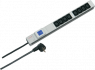 Socket Strip, IEC C13, Metered