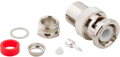 031-12 Amphenol RF Coaxial Connectors