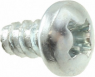 Screws 1598ATS100 (Pack of 100)