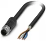 1454134 Phoenix Contact Sensor-Actuator Cables