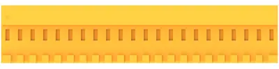 5-640426-2 AMP PCB Connection Systems Image 3