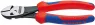 73 72 180 Knipex Side Cutters, Tip Cutters