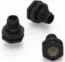 643210100404 Würth Elektronik eiSos Sensor-Actuator Connectors