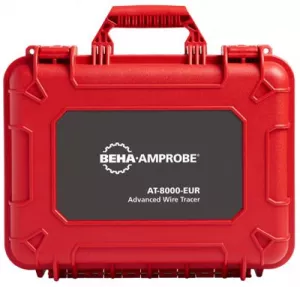 CC-8000-EUR BEHA-AMPROBE T&M Accessories and Spares