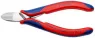 77 82 130 Knipex Side Cutters, Tip Cutters