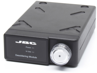 MVE-A JBC Desoldering Pumps and Spare Parts