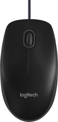 910-003357 Logitech Mouses, Mousepads, Presenter Image 1