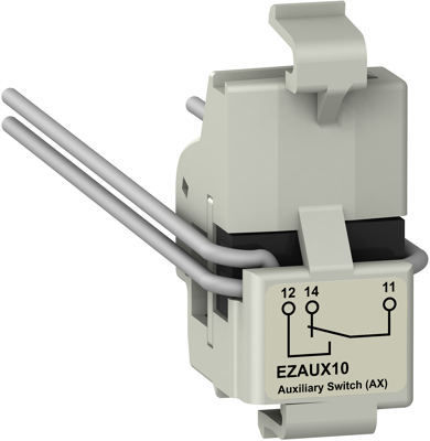 EZAUX10 Schneider Electric Switches Accessories