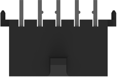 2-1445093-5 AMP PCB Connection Systems Image 3