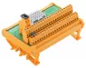 9441700000 Weidmüller Transfer Modules for Mounting Rail