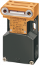 Safety switch, 3 pole, 1 Form A (N/O) + 2 Form B (N/C), screw connection, IP67, 3SE2243-0XX