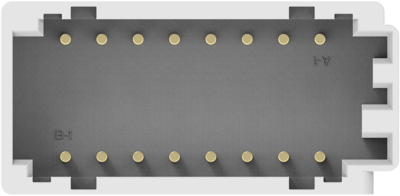 1-292252-6 AMP PCB Connection Systems Image 5