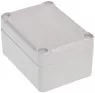 4U63070504017 BOX4U General Purpose Enclosures