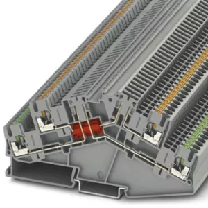 3210402 Phoenix Contact Series Terminals