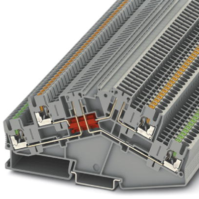 3210402 Phoenix Contact Series Terminals