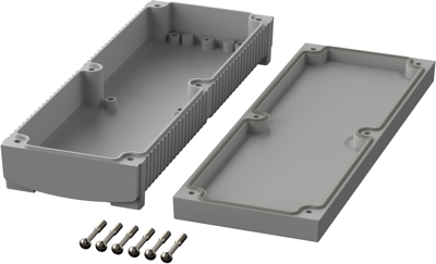 08100000 Bopla General Purpose Enclosures Image 2