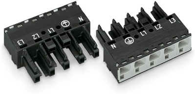 770-405 WAGO Device Connectors Image 1