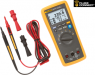 TRMS digital multimeter FLUKE 3000FC, 400 mA(DC), 400 mA(AC), 1000 VDC, 1000 VAC, 1 nF to 9999 μF, CAT III 1000 V, CAT IV 600 V