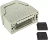 09670150200 Harting D-Sub Housings