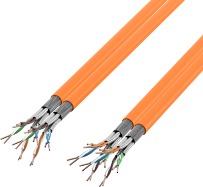 99980DX.100-CPR INFRALAN Data Cables Image 3