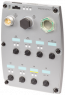 Control unit, 24 V, for SINAMICS G120D, 6SL3544-0FB20-1FA0