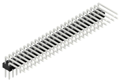 SL410152Z Fischer Elektronik PCB Connection Systems