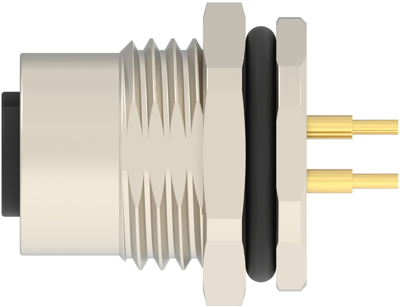 T4141412031-000 TE Connectivity Other Circular Connectors Image 2