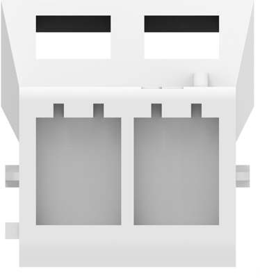 1565085-1 TE Connectivity PCB Connection Systems Image 4