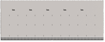 2357518-1 TE Connectivity PCB Connection Systems Image 3