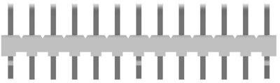 4-644694-3 AMP PCB Connection Systems Image 4