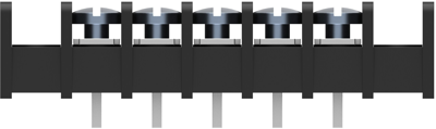 5-1437667-8 TE Connectivity PCB Terminal Blocks Image 4