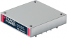 DC/DC converter, 16.5-75 VDC, 150 W, 1 output, 5 VDC, 91 % efficiency, TEP 160-4811WIR