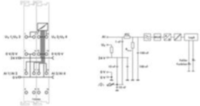 750-486 WAGO Intrinsically safe modules Image 3