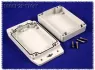 1555F2F17GY Hammond General Purpose Enclosures