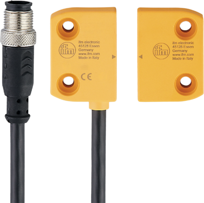 MN203S IFM electronic Proximity Switches, Reed switches