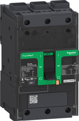 BDF36060 Schneider Electric Circuit Breakers