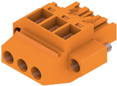 1949810000 Weidmüller PCB Connection Systems Image 2