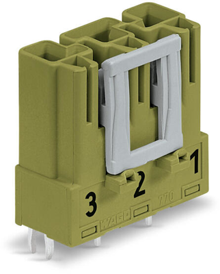 770-873 WAGO Device Connectors Image 1