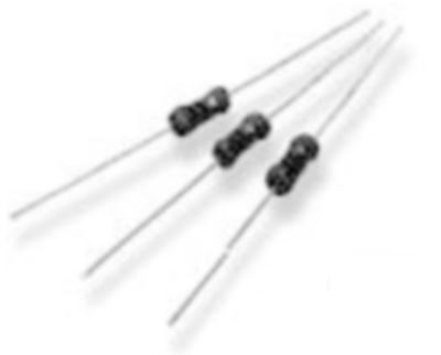 2-1625890-7 TE Connectivity Wirewound Resistors