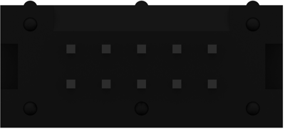 1761681-3 AMP PCB Connection Systems Image 4