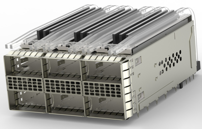 2299924-5 TE Connectivity PCB Connection Systems Image 1