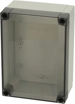 6011914 Fibox GmbH General Purpose Enclosures Image 2